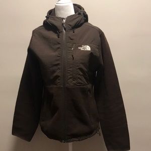 The North Face Denali Jacket with Hood